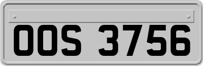 OOS3756