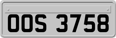 OOS3758