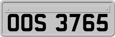 OOS3765