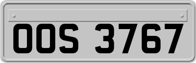 OOS3767