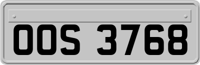 OOS3768