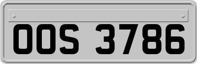 OOS3786