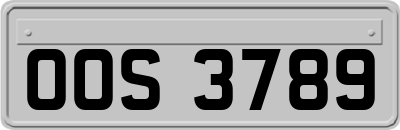 OOS3789