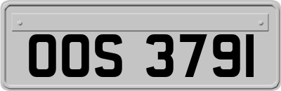OOS3791