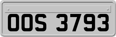 OOS3793