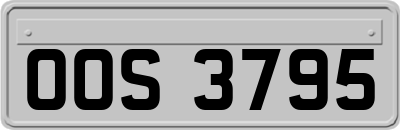 OOS3795