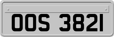 OOS3821