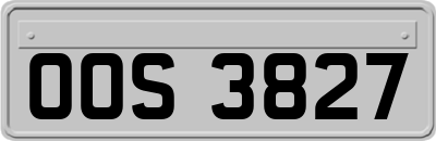 OOS3827