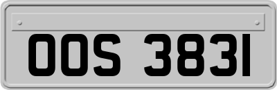 OOS3831