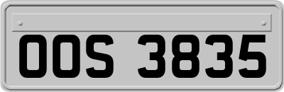 OOS3835