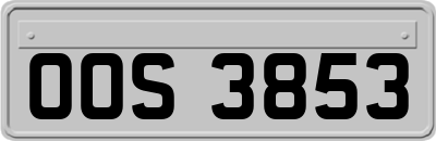 OOS3853