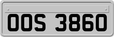 OOS3860