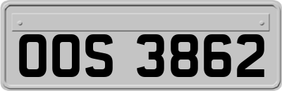 OOS3862