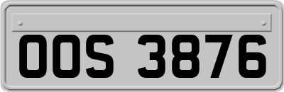OOS3876