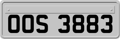 OOS3883