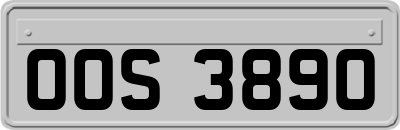 OOS3890