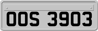 OOS3903