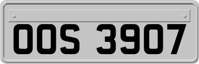 OOS3907