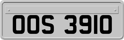 OOS3910