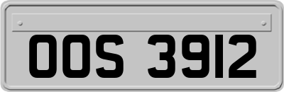 OOS3912