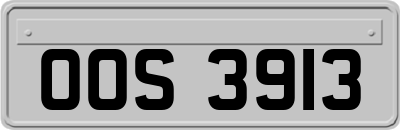 OOS3913