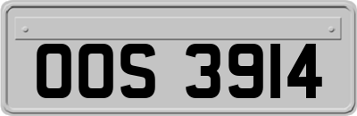 OOS3914