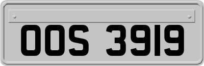 OOS3919