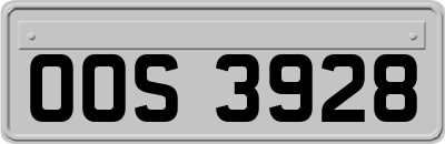 OOS3928