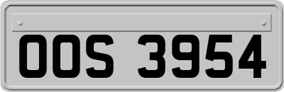 OOS3954