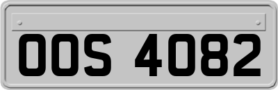 OOS4082