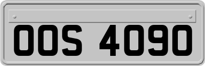 OOS4090