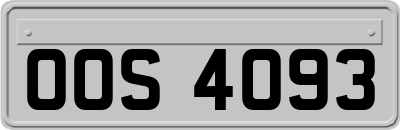 OOS4093