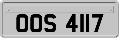 OOS4117