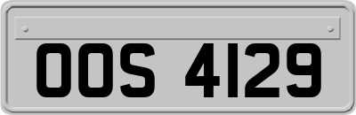 OOS4129