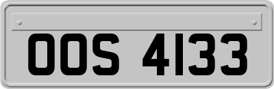 OOS4133