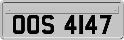 OOS4147