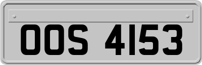 OOS4153