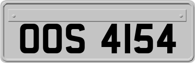 OOS4154