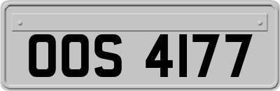 OOS4177