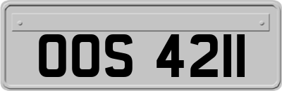 OOS4211
