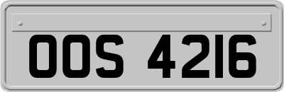 OOS4216