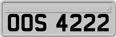 OOS4222