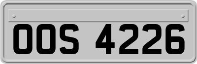 OOS4226