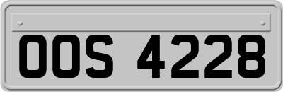 OOS4228