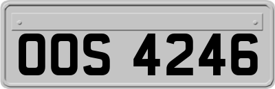 OOS4246