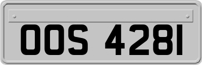 OOS4281