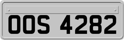 OOS4282