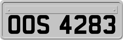 OOS4283
