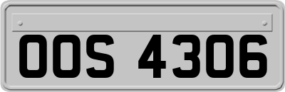 OOS4306