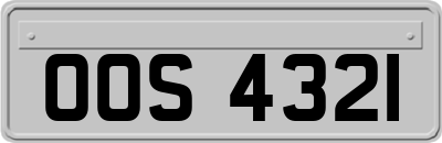 OOS4321